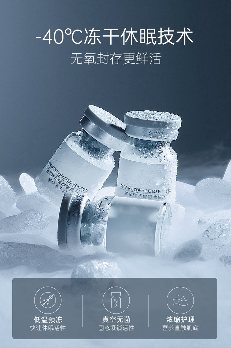 全柔_Ⅲ型胶原蛋白填充