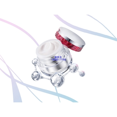 全柔_神经酰胺出水霜OEM定制加工贴牌